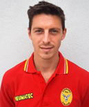 Mattia PAGNINI - Attaccante
